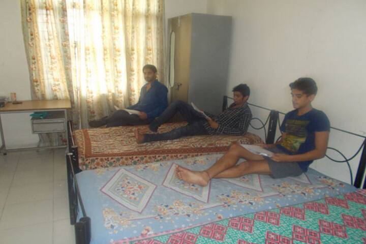 hostel
